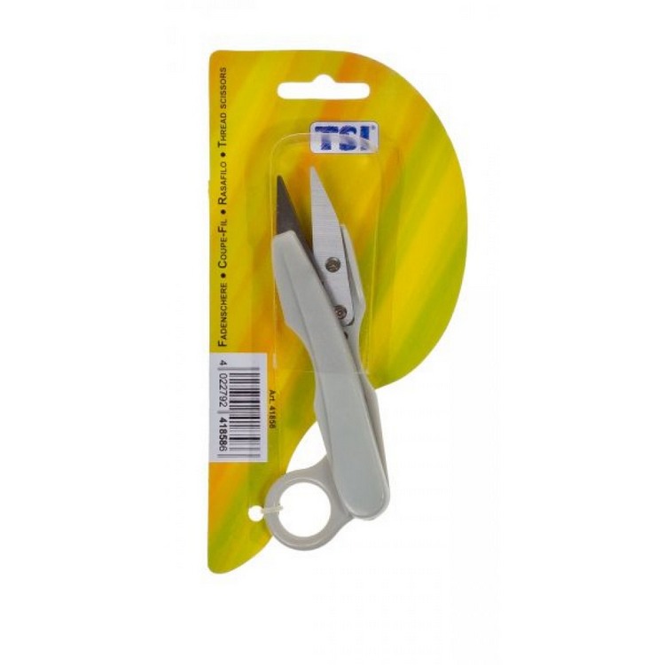 TSI Sewing / Thread Scissors, Grey